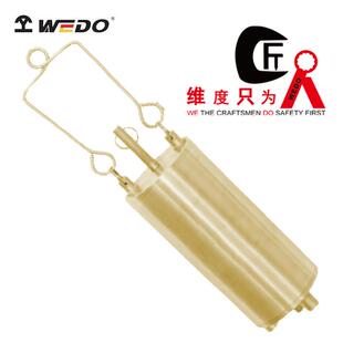 1002 WEDO维度工具防爆底部取样器BR280D