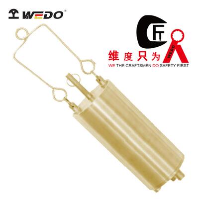 WEDO维度工具防爆底部取样器BR280D-1002