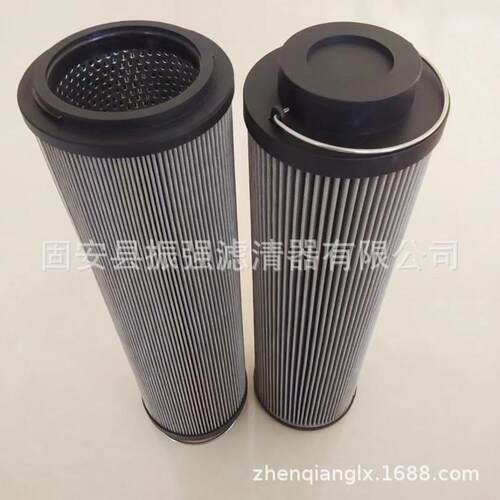 LXY143*400/80(0257) 双筒过滤器不锈钢滤芯 一级过滤器滤芯