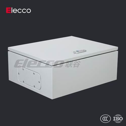 联谷威图型基业箱-400*600*200mm加厚/挂壁电控箱/AE箱IP55控制箱