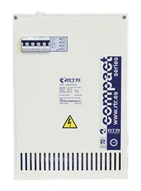 西班牙RTR功率因数控制器PR-3100 12 功率补偿器电容