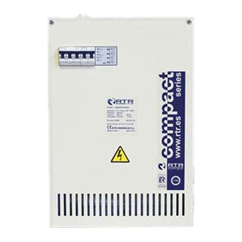 西班牙RTR功率因数控制器PR-3100 12 功率补偿器电容