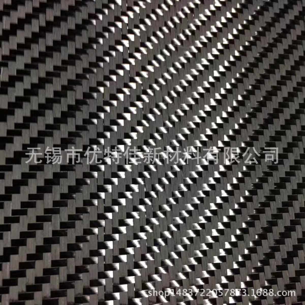 碳布3k斜纹优包覆碳纤维布碳纤维墙体特种机织特佳增强纤布汽配