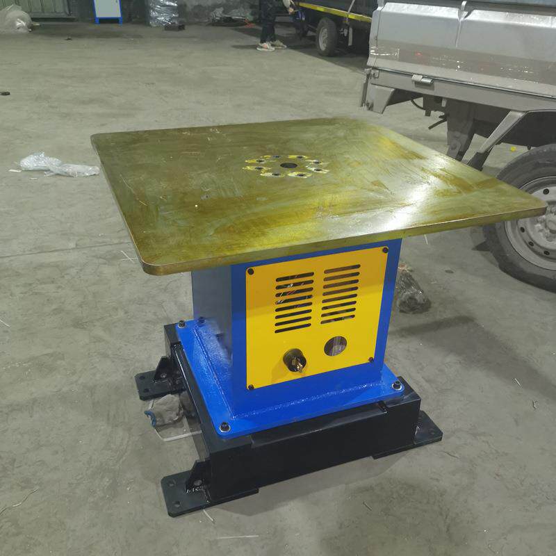 接变双位机环缝自动焊接旋CK2-PX-3焊转位平台变位机单轴轴头尾架