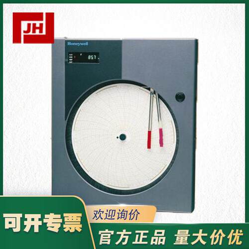 DR45AT-1100-00-000-0-00圆图热敏记录仪DR4500