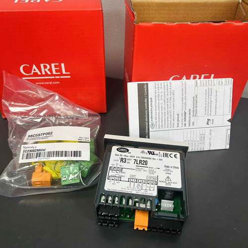 卡乐温控器 CAREL IR32W00H11 IR32WOOH11 IR33W7LR20 IR CAREL