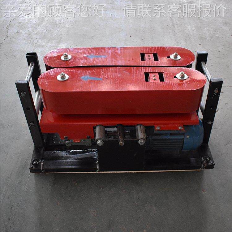 JL电T-3网改JLT-180造电线敷机 滚轮式电设缆输送机 自动布线机,五金/工具,其他机械五金,淘宝优惠券,粉丝福利购,淘宝优惠卷