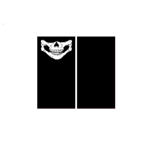 2025 Halloween cosplay costume: Grim Reaper, terrifying skel