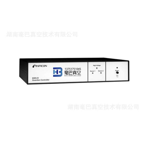 INFICON Guardian™ EIES 控制器 可同时沉积至多八种材料 膜厚仪