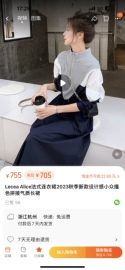 老年人冬装女奶奶装加厚羽绒服中长款妈妈外套老太太棉袄老人衣服