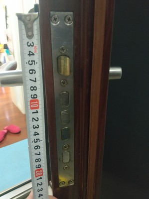 凯迪仕智能锁怎么样内行评测吐槽真的很堪吗