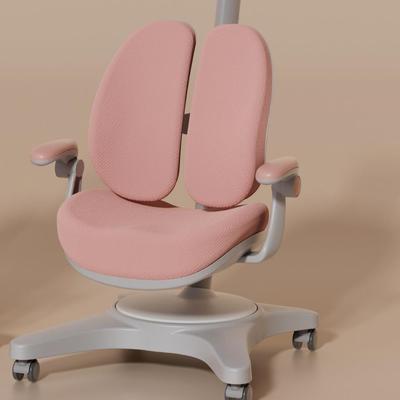 多功能小学生正儿可前后调节童上下BCU升椅降学习纠坐姿