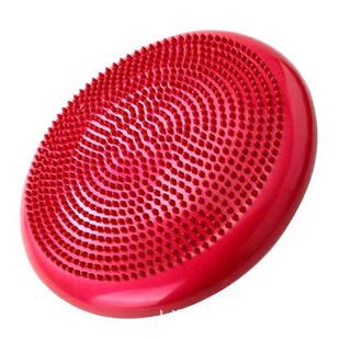 平衡垫康复训练气垫脚踩平衡球脚踝力量训练器关节稳定性平衡盘