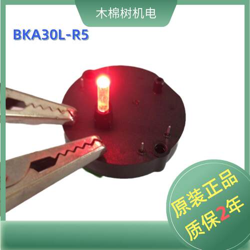 BKA30L-R5汽车仪表步进电机 通用VID23-05AR1 透明轴电机发光带灯