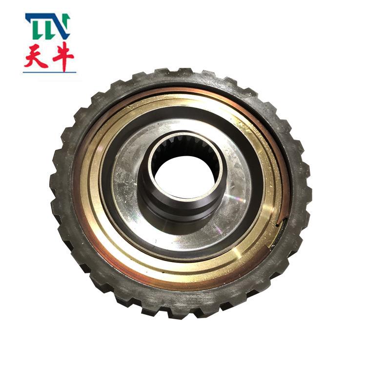 天牛供应卡车用BWC BWX AT自动挡变速箱单向离合器 逆止器