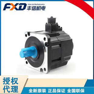 ASD C20604RS1 B3M 400W伺服驱动器 0421 台达B3伺服电机ECM