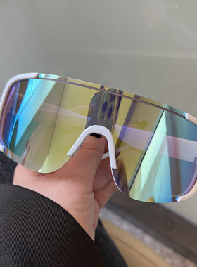 自行车骑行眼镜运动公路太阳眼镜