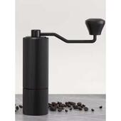 便携式 手动手摇豆咖啡豆机器研磨磨头咖啡野炊户外磨 批发不锈钢