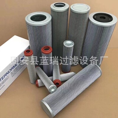 厂家替代INTERRANMAN油泵过滤器滤芯304780英德诺曼液压油滤芯