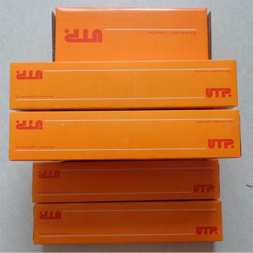 德国UTP A 6202 Mo镍基合金焊丝 ER NiMo-11镍焊丝