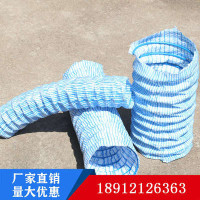 软式透水管盲管弹簧软管隧道道路草坪绿化带广场地下渗水排水管