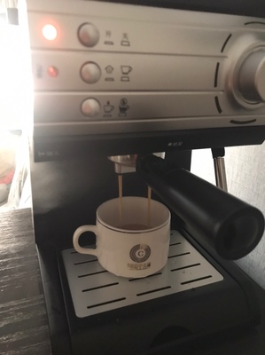 东菱咖啡机怎么样?用后一个月使用感受揭秘!