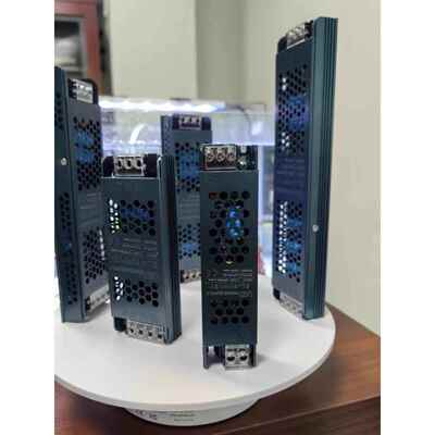 黑金刚24V20.83A500W亮化广告灯箱灯带灯展柜变压器开关电源