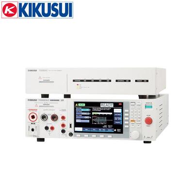 菊水耐压仪TOS9300TOS9301TOS9302TOS9303耐压绝缘仪