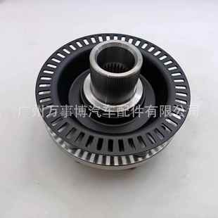 适用起亚霸锐2008 2J000 前轮轮壳51750