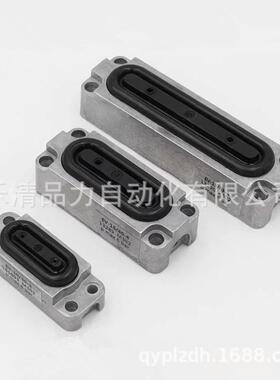 膜片式夹紧气缸151993/3289/3290/3291/3292/3293-EV-20/75-3-4-5