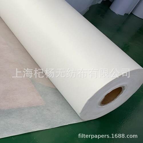 轴承加工磨削液乳化液轧制油冷却液皂化液过滤布过滤纸无纺布