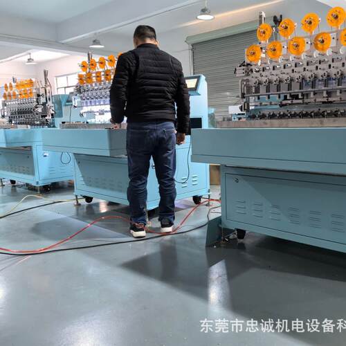全自动绕线包胶机变压器绕线机，电感绕线机，滤波器绕线机