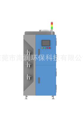 低温蒸发低温蒸发设备电镀废水低温蒸发回用