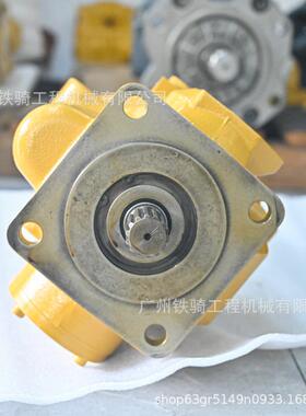 卡特E307B 308B液压泵总成 150-5812 1505812主泵 原装挖掘机配件