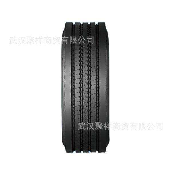 佳安全钢子午线轮胎9R22.5-14PR层级花纹PAL517轮胎