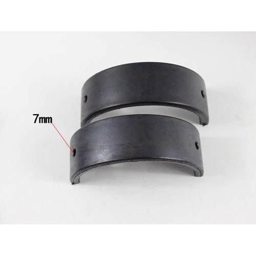 叉车前桥门架瓦 门架轴瓦 轴衬 适用杭叉A40R40A45R45 4-4.5吨