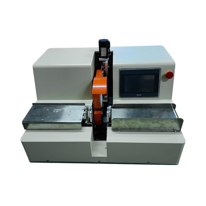 扬新能源胶机全 自动点缠胶布机汽车线束通用捆扎ZRY胶布缠诚绕布