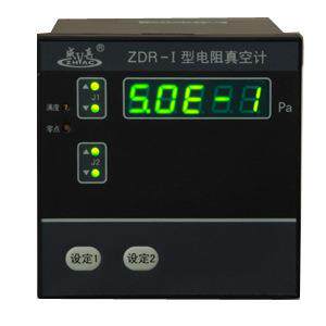 成都睿宝牌ZDZ-52T电阻真空计电阻真空计 高精度LED数显真空计