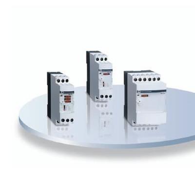 Zelio Analog RMC通用电压/电流变送器