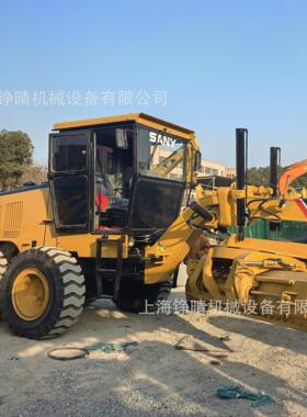 三一 STG190C-8 平地机 147kW 国 Ⅲ 动力 公路基建找平专用