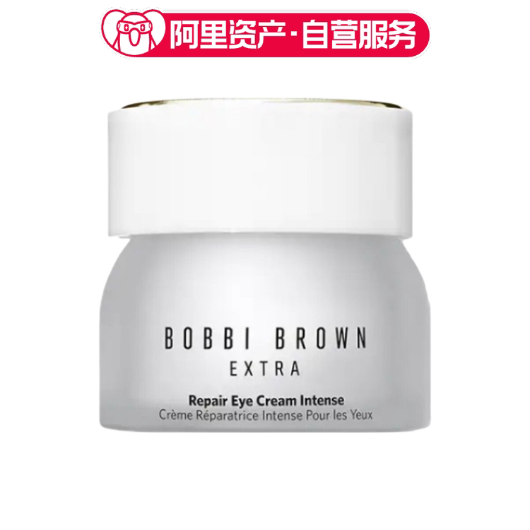 BOBBI BROWN/芭比波朗 至盈丰润修护眼霜15ml