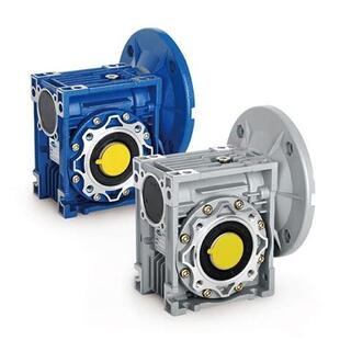 减速机 涡轮蜗杆减速机 NMRV040 单极涡轮减速机厂价直销