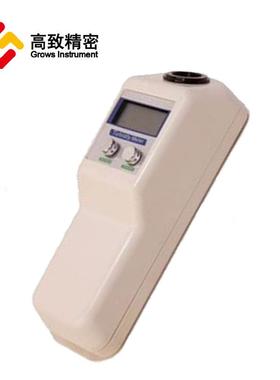Grows InWGZ浊-系列数显便携式浊度仪 度计 B数显浊度仪 WGZ-1B型
