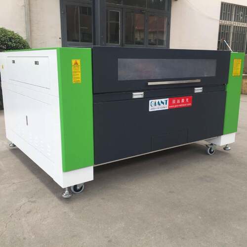 青岛激光CO2切割机亚克力机器皮革布料激光切割机工业用切割机