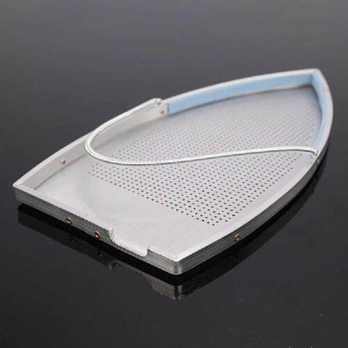 1PCS Iron Cover Shoe Ironing Aid Board Protect Fabrics