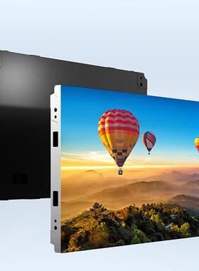 LED显示屏会议p1.53室小间内距室直播清背景展厅全彩屏TJZ高直播