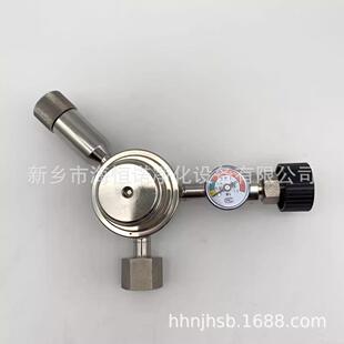 限流恒压阀KLB-XH40汽取样装置GDQSQY不锈钢取样阀