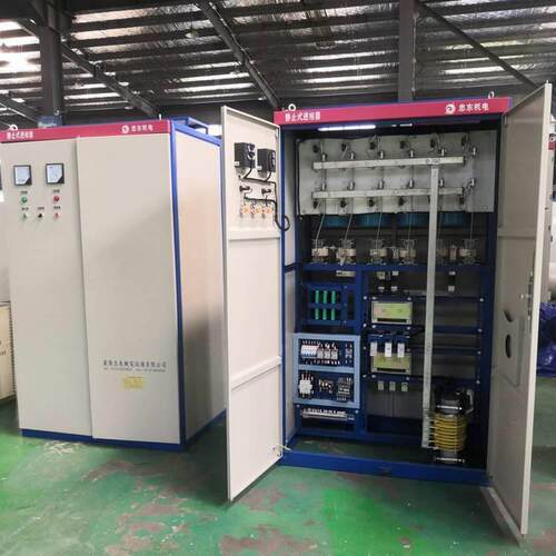 XIANXZ进相器晶闸管XIANXZ进相器可控硅1600KW10KV
