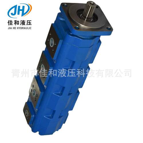 H加工J63/50定运制中联吊车J联P63/50/32/08四泵行稳