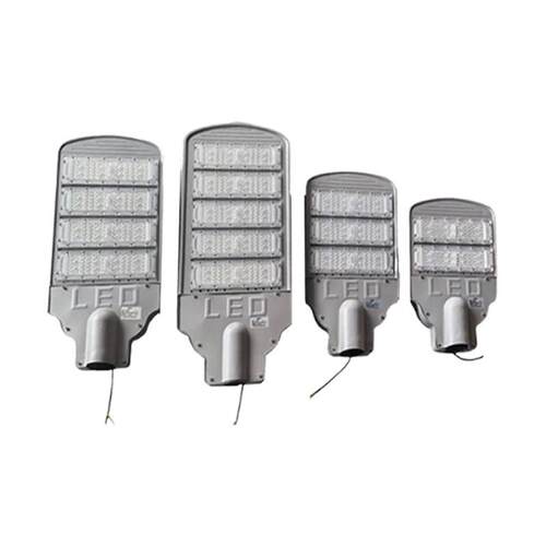 LED模组路灯头工程用大功率道路照明灯200w压铸铝led模组路灯头